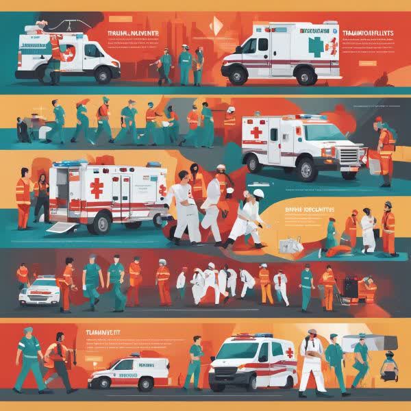 prehospital trauma managment